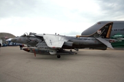 United States Marine Corps McDonnell Douglas AV-8B Harrier II + (164570) at  Dayton International, United States