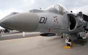 United States Marine Corps McDonnell Douglas AV-8B Harrier II + (164570) at  Dayton International, United States