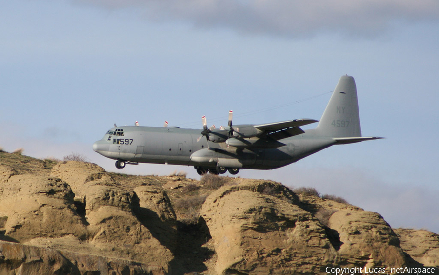 United States Marine Corps Lockheed KC-130T Hercules (164597) | Photo 24836