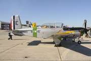 United States Marine Corps Beech T-34C Turbo Mentor (16472) at  Pensacola - NAS, United States