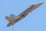 United States Navy McDonnell Douglas F/A-18C Hornet (164739) at  Sacramento - Mather, United States
