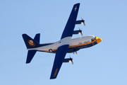 United States Marine Corps Lockheed C-130T Hercules (164763) at  Miramar MCAS, United States