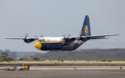 United States Marine Corps Lockheed C-130T Hercules (164763) at  Miramar MCAS, United States