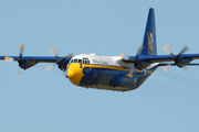 United States Marine Corps Lockheed C-130T Hercules (164763) at  Oceana NAS - Apollo Soucek Field, United States