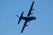 United States Marine Corps Lockheed C-130T Hercules (164763) at  Farmingdale - Republic, United States