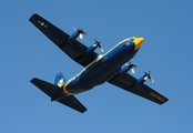 United States Marine Corps Lockheed C-130T Hercules (164763) at  Lakeland - Regional, United States