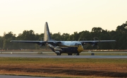 United States Marine Corps Lockheed C-130T Hercules (164763) at  Lakeland - Regional, United States