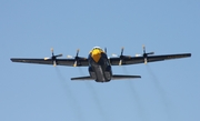 United States Marine Corps Lockheed C-130T Hercules (164763) at  Lakeland - Regional, United States