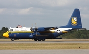 United States Marine Corps Lockheed C-130T Hercules (164763) at  Jacksonville - NAS, United States