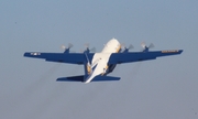 United States Marine Corps Lockheed C-130T Hercules (164763) at  Jacksonville - NAS, United States