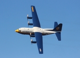 United States Marine Corps Lockheed C-130T Hercules (164763) at  Jacksonville - NAS, United States