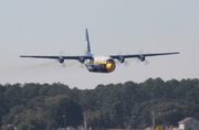 United States Marine Corps Lockheed C-130T Hercules (164763) at  Jacksonville - NAS, United States