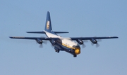 United States Marine Corps Lockheed C-130T Hercules (164763) at  Jacksonville - NAS, United States