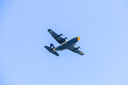 United States Marine Corps Lockheed C-130T Hercules (164763) at  San Francisco - International, United States