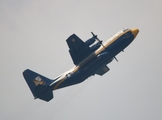 United States Marine Corps Lockheed C-130T Hercules (164763) at  Detroit - Willow Run, United States