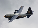 United States Marine Corps Lockheed C-130T Hercules (164763) at  Detroit - Willow Run, United States