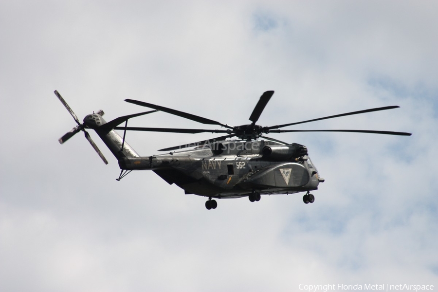 United States Navy Sikorsky MH-53E Sea Dragon (164765) | Photo 374253