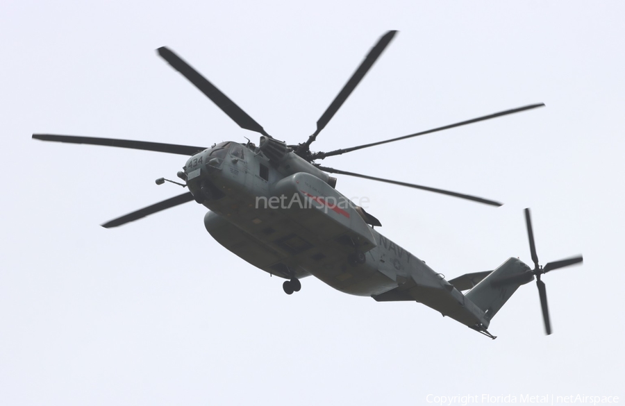 United States Navy Sikorsky MH-53E Sea Dragon (164765) | Photo 541433