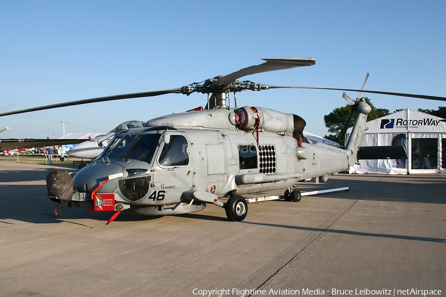 United States Navy Sikorsky SH-60B Seahawk (164812) | Photo 152322