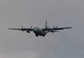 United States Navy Lockheed C-130T Hercules (164993) at  Belfast / Aldergrove - International, United Kingdom