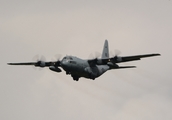 United States Navy Lockheed C-130T Hercules (164993) at  Belfast / Aldergrove - International, United Kingdom