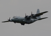 United States Navy Lockheed C-130T Hercules (164993) at  Belfast / Aldergrove - International, United Kingdom