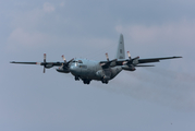 United States Navy Lockheed C-130T Hercules (164993) at  Hamburg - Fuhlsbuettel (Helmut Schmidt), Germany