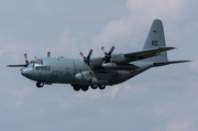 United States Navy Lockheed C-130T Hercules (164993) at  Hamburg - Fuhlsbuettel (Helmut Schmidt), Germany