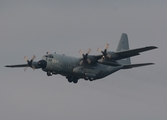 United States Navy Lockheed C-130T Hercules (164994) at  Belfast / Aldergrove - International, United Kingdom