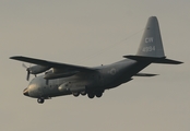 United States Navy Lockheed C-130T Hercules (164994) at  Belfast / Aldergrove - International, United Kingdom