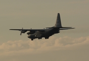 United States Navy Lockheed C-130T Hercules (164994) at  Belfast / Aldergrove - International, United Kingdom