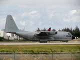 United States Navy Lockheed C-130T Hercules (164994) at  San Juan - Luis Munoz Marin International, Puerto Rico