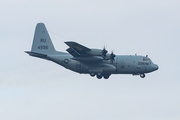 United States Navy Lockheed C-130T Hercules (164996) at  Keflavik, Iceland