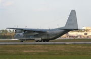 United States Navy Lockheed C-130T Hercules (164996) at  Orlando - International (McCoy), United States
