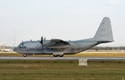 United States Navy Lockheed C-130T Hercules (164996) at  Orlando - International (McCoy), United States