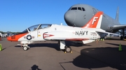 United States Marine Corps McDonnell Douglas T-45C Goshawk (165060) at  Lakeland - Regional, United States