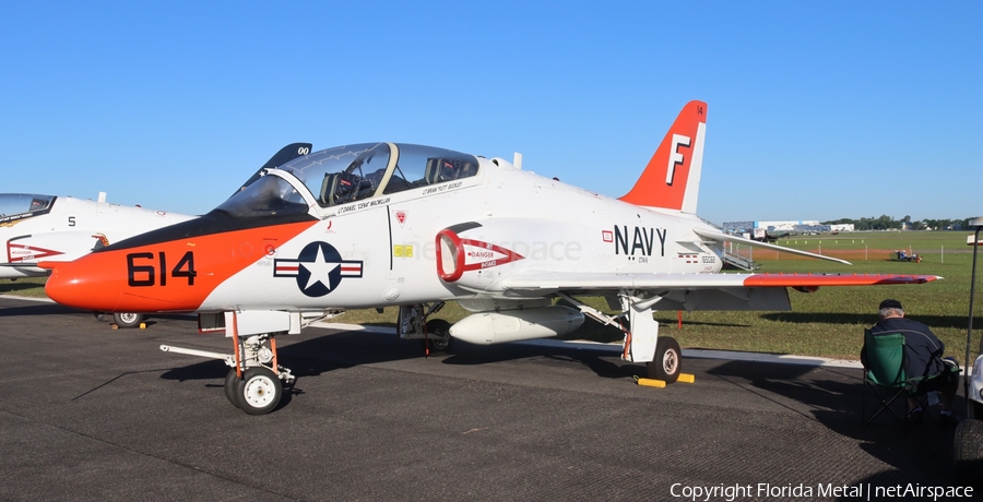 United States Marine Corps McDonnell Douglas T-45C Goshawk (165062) | Photo 514621