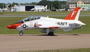 United States Marine Corps McDonnell Douglas T-45C Goshawk (165062) at  Lakeland - Regional, United States