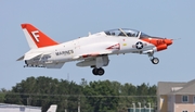 United States Marine Corps McDonnell Douglas T-45C Goshawk (165062) at  Lakeland - Regional, United States