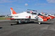 United States Marine Corps McDonnell Douglas T-45C Goshawk (165062) at  Orlando - Executive, United States