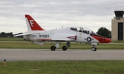 United States Marine Corps McDonnell Douglas T-45C Goshawk (165062) at  Orlando - Executive, United States