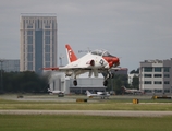 United States Marine Corps McDonnell Douglas T-45C Goshawk (165062) at  Orlando - Executive, United States