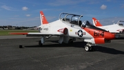 United States Marine Corps McDonnell Douglas T-45C Goshawk (165062) at  Orlando - Executive, United States