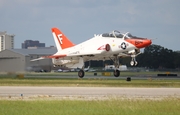 United States Marine Corps McDonnell Douglas T-45C Goshawk (165062) at  Orlando - Executive, United States