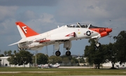 United States Marine Corps McDonnell Douglas T-45C Goshawk (165062) at  Orlando - Executive, United States