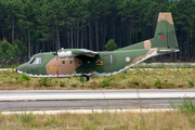 Portuguese Air Force (Força Aérea Portuguesa) CASA C-212-100 Aviocar (16507) at  Monte Real AFB, Portugal