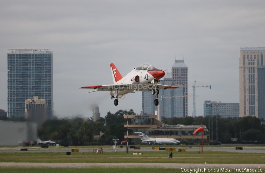 United States Marine Corps McDonnell Douglas T-45C Goshawk (165070) | Photo 374284