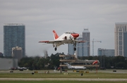 United States Marine Corps McDonnell Douglas T-45C Goshawk (165070) at  Orlando - Executive, United States