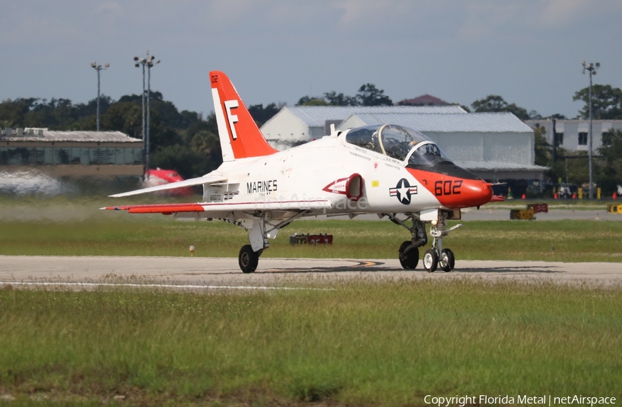 United States Marine Corps McDonnell Douglas T-45C Goshawk (165070) | Photo 374286