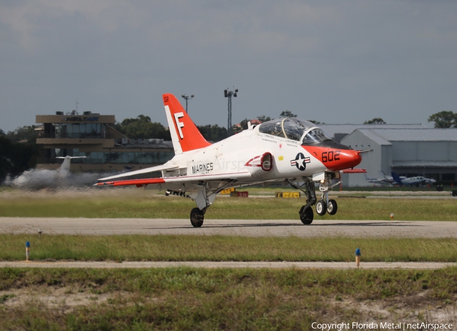 United States Marine Corps McDonnell Douglas T-45C Goshawk (165070) | Photo 604983